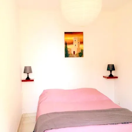 Rue Du Fiumorbo Apartment *