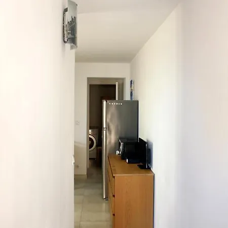 Rue Du Fiumorbo Apartment *
