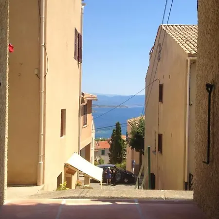 Apartment Rue Du Fiumorbo