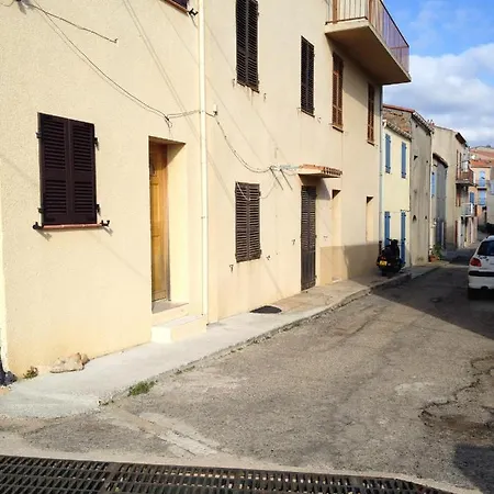 Rue Du Fiumorbo